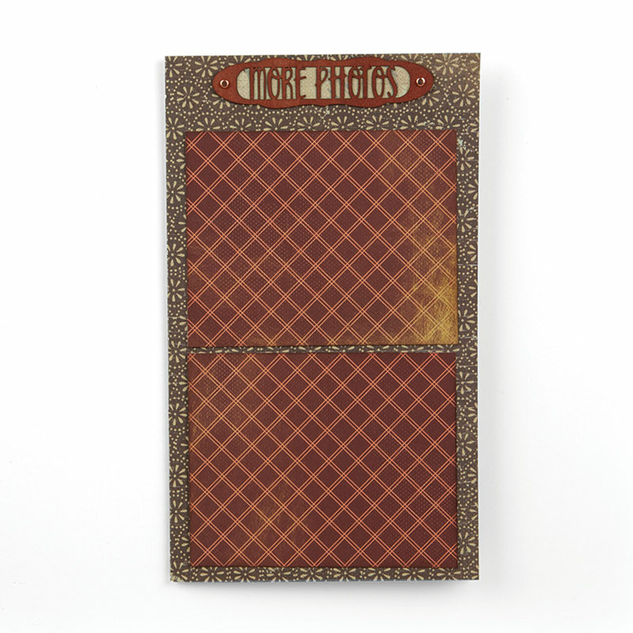 Chase Adventure - Quick Quotes Double 12" x 12" Page Layout - Image 2